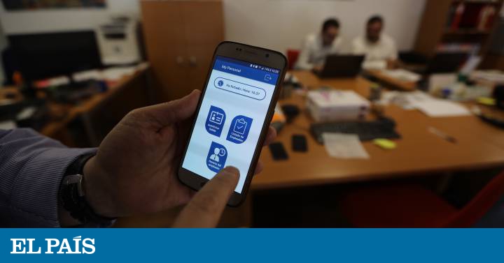 Las empresas de sistemas para fichar en el trabajo viven un ‘boom’ repentino con la nueva normativa