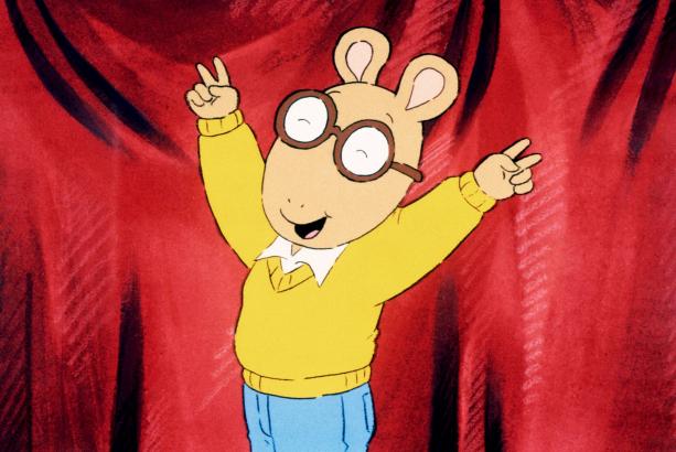 Mr. Ratburn’s gay wedding on PBS show ‘Arthur’ causes social media mania