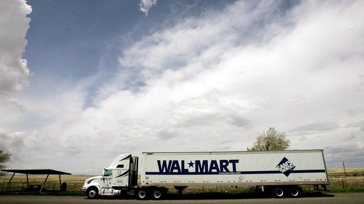 Earnings Outlook: Walmart earnings: Trying to match Amazon’s one-day shipping could cost $215 million