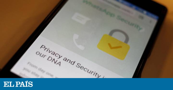 La brecha de Whatsapp evidencia que todas las aplicaciones son vulnerables