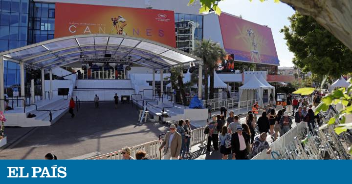 Un Cannes para la leyenda y para la tormenta