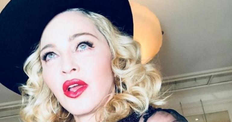 ¿Toca o no toca Madonna en Israel?