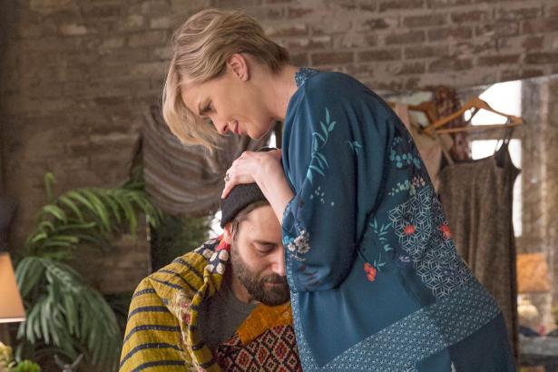 ‘New Amsterdam’ season finale leaves lives hanging in the balance