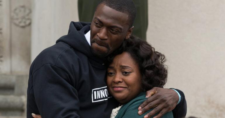 Brian Banks Review: A Harrowing True Story of False Accusation