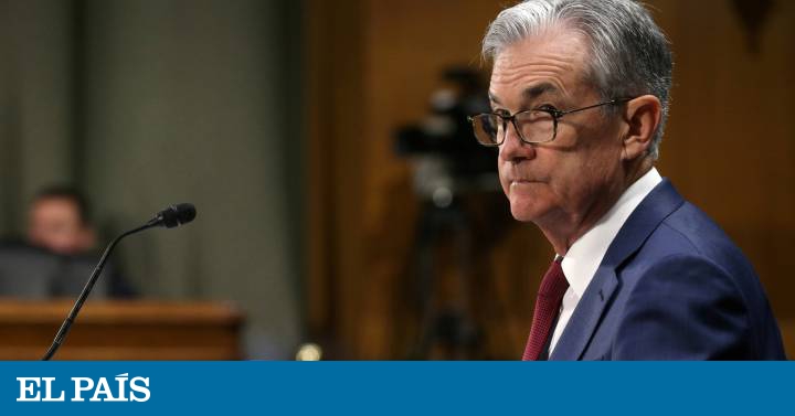 La Reserva Federal da un giro estratégico y recorta los tipos por primera vez desde la crisis