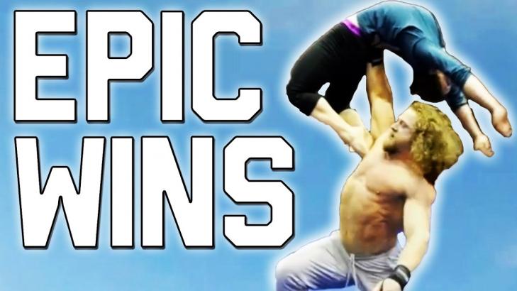FailArmy Presents People are Awesome | Epic Wins Compilation