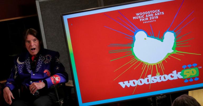 Woodstock 2019 quedó oficialmente cancelado