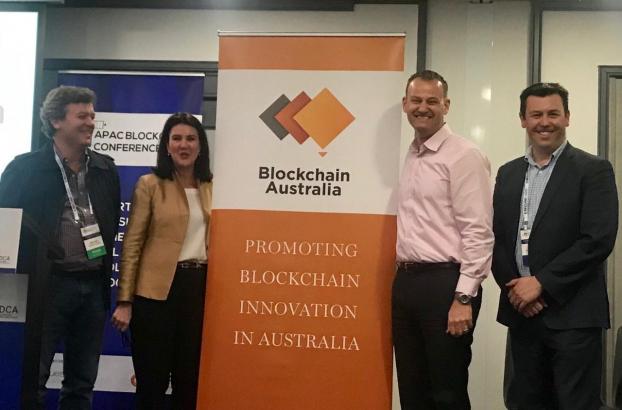 Australia’s Two Leading Blockchain Advocate Groups Announce Merger