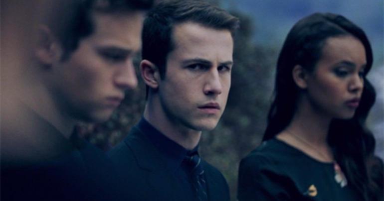 13 Reasons Why: Netflix presentó el tráiler de la tercera temporada, que no será la última