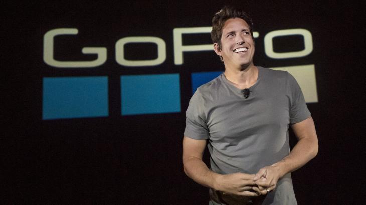 Earnings Results: GoPro stock drops 7% after earnings miss, second-half rebound promised