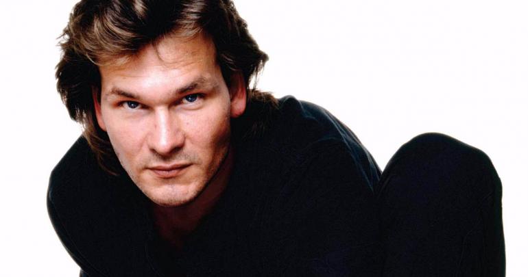 I Am Patrick Swayze Documentary Trailer Remembers the Iconic Actor