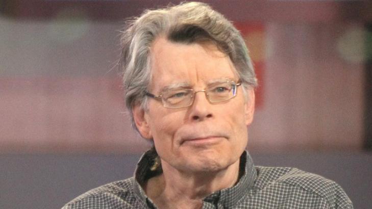The Stand: Stephen King Writing New Ending To Limited Series Adaptation