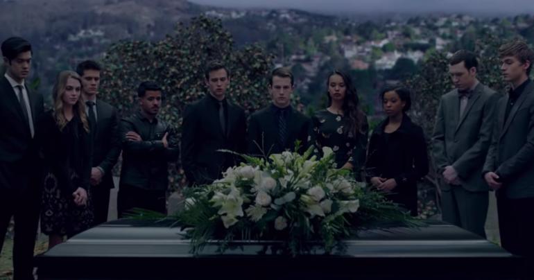 The Trailer For 13 Reasons Why Season 3 Reveals Another Shocking Character Death