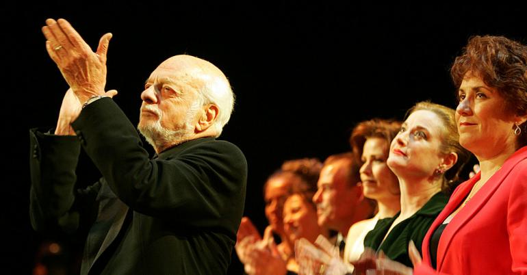 Remembering Hal Prince: 12 Broadway Luminaries Share Their Stories