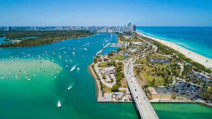 Livability: 11 best places to live in Florida