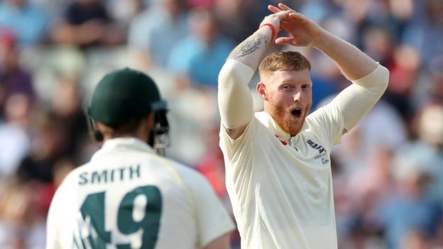 Ashes 2019: Australia lead England by 34 in first Test