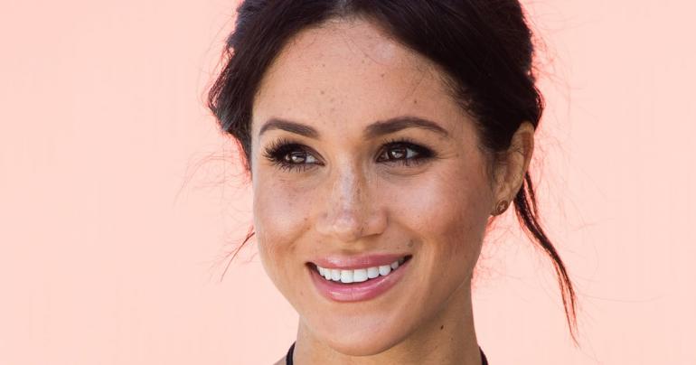 17 Meghan Markle Quotes That Will Inspire the Hell Out of You