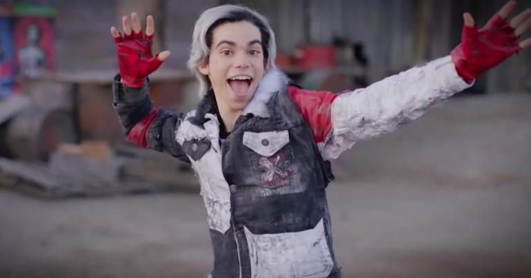 Disney Remembers Cameron Boyce With an Emotional Tribute: "You Mean Everything to Us"