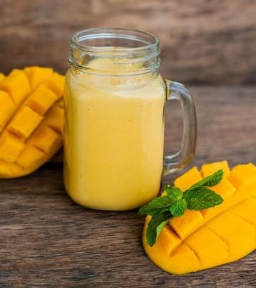 7 Things That Happen If You Eat Mango Every Day