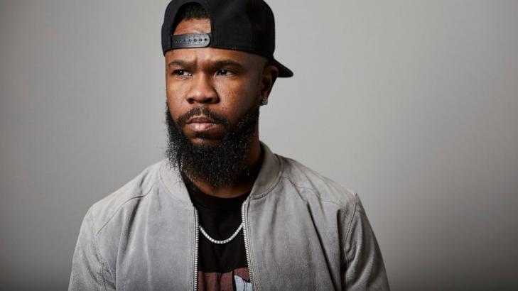 Chamillionaire wants to add diversity to tech space