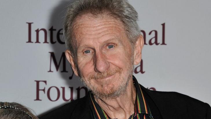 ‘Benson,’ ‘Star Trek’ actor René Auberjonois has died at 79