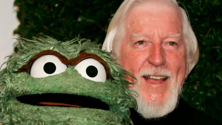 Sesame Street puppeteer Caroll Spinney dies at age 85