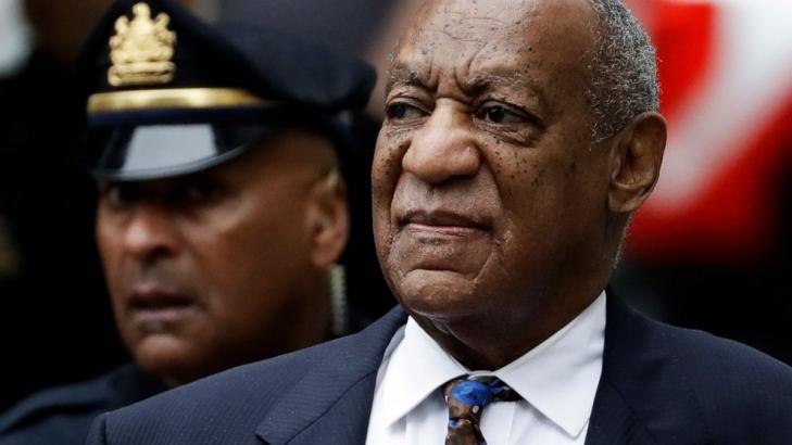 Bill Cosby loses appeal of sex assault conviction