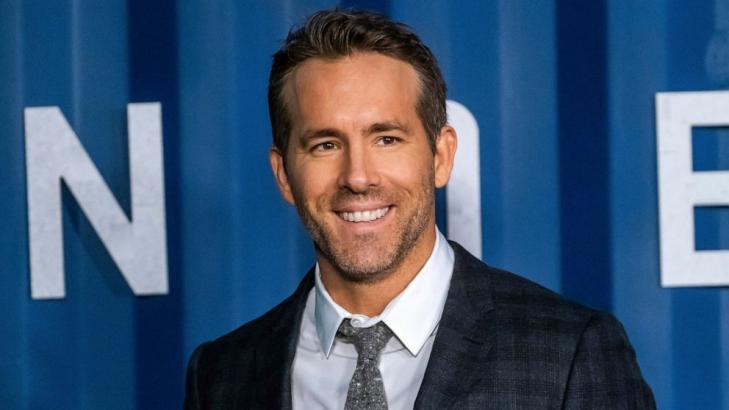 Ryan Reynolds says he related to Peloton actress' plight