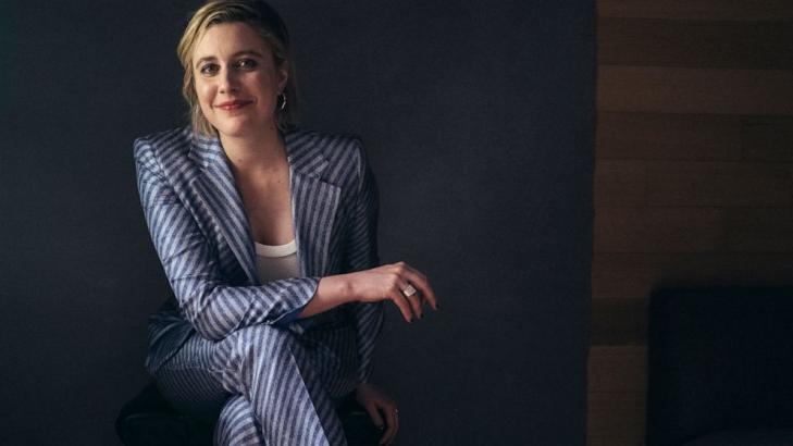 Greta Gerwig on making 'Little Women' 'at the speed of life'