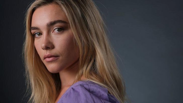 2019 Breakthrough Entertainer: Florence Pugh owns the year