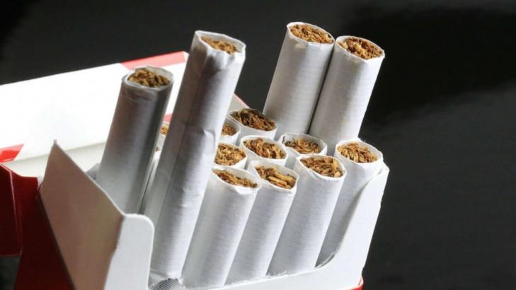 Congress could raise federal age to buy tobacco to 21 as part of spending bill