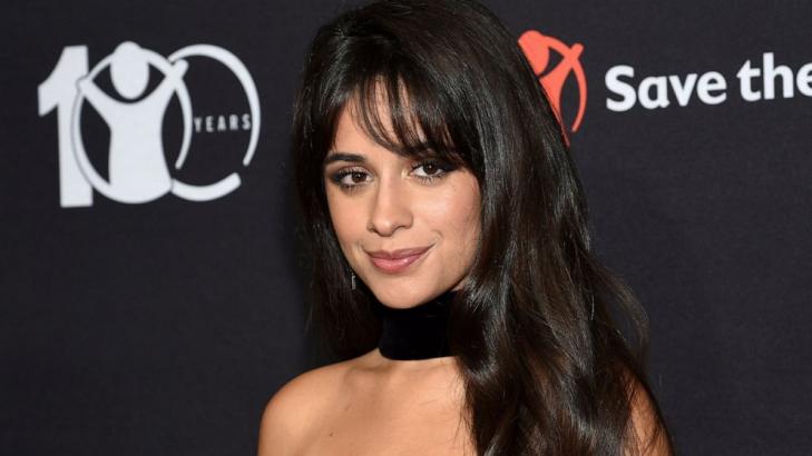 Singer Camila Cabello apologizes for past racist language