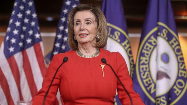 Pelosi: Not sending impeachment articles to Senate until she see details of trial