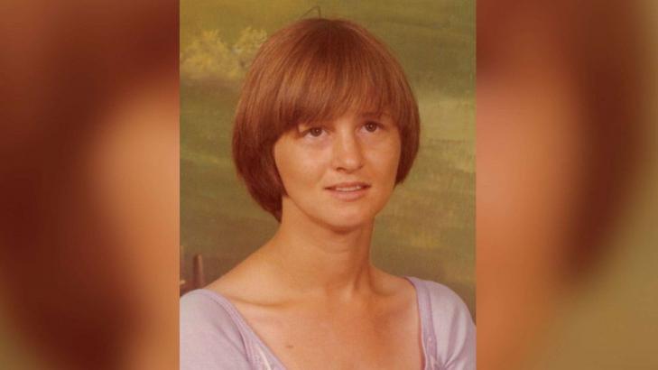 Son's football coach arrested for mom's 1981 murder