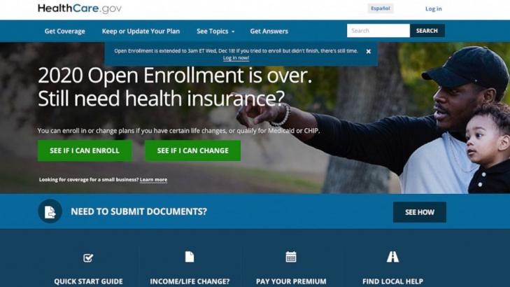 Obamacare sign-ups steady as debate persists over its future