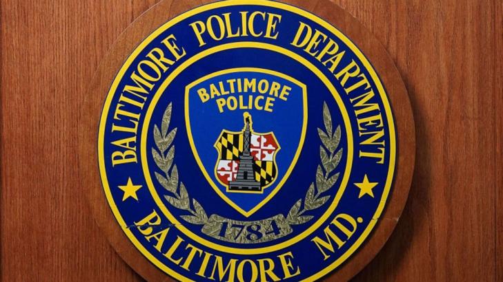 Baltimore nearing record number of homicides in a year since 1993
