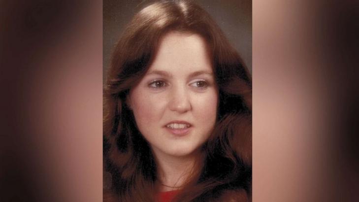 Suspect arrested in 1987 cold case killing of 22-year-old woman