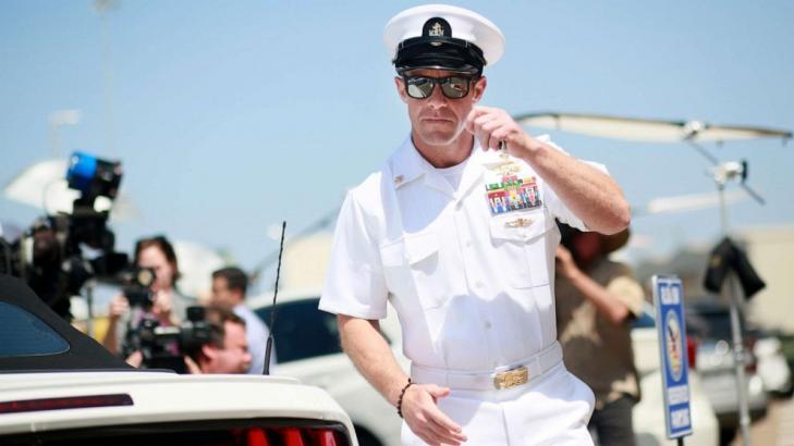 Navy SEALs call Eddie Gallagher 'toxic' and 'evil' in newly released video interviews