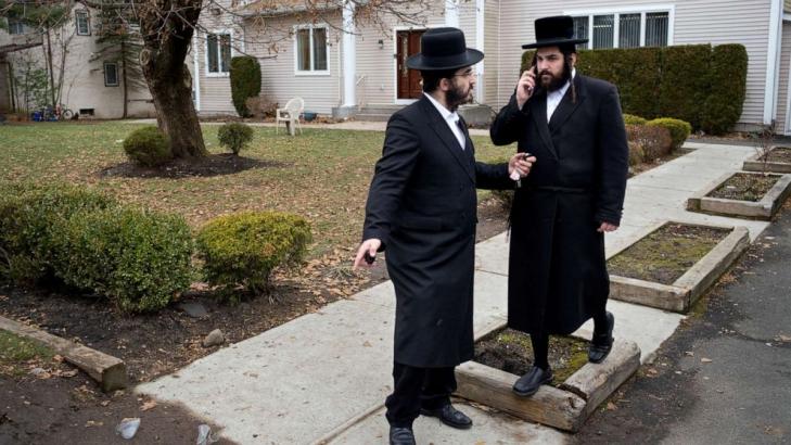 'Start Here': Hanukkah stabbing latest in string of New York anti-Semitic attacks