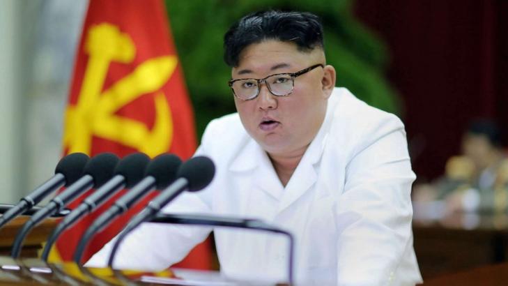 'No denuclearization' if US continues 'hostile policies': Kim Jong Un
