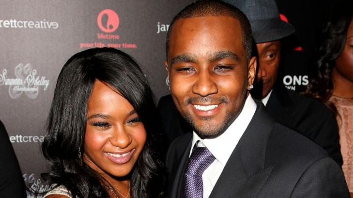 Nick Gordon died after being found unresponsive in hotel