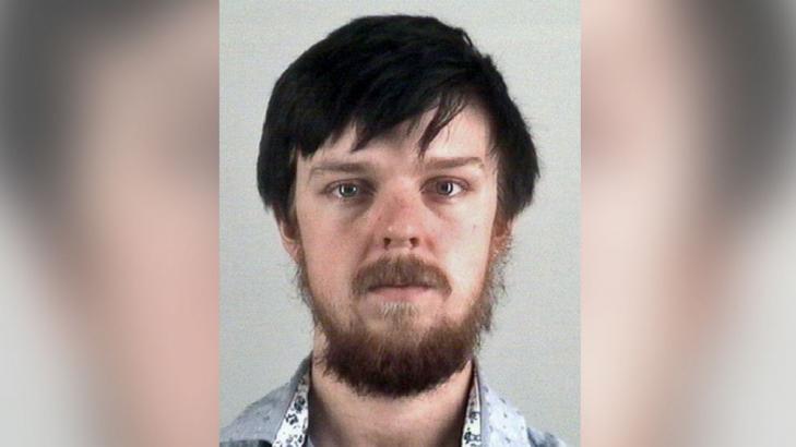 'Affluenza teen' Ethan Couch arrested for probation violation