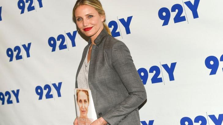 Cameron Diaz and Benji Madden announce birth of a daughter