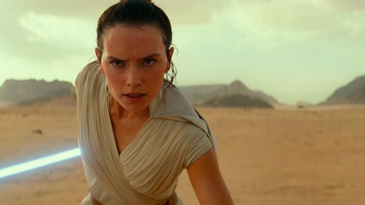 2020 box office starts off with 'Star Wars' still on top