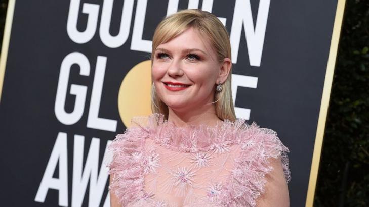 The Latest: Waller-Bridge wins TV comedy actress Globe award