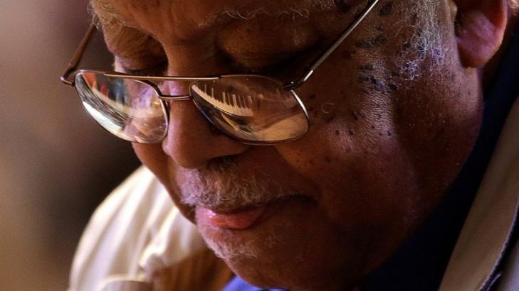 Jazz legend Ellis Marsalis retiring from regular gig