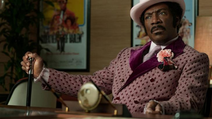 Netflix leads all nominees for NAACP Image Awards