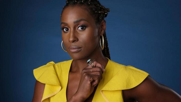 Issa Rae: Movie academy 'needs to do better' on diversity