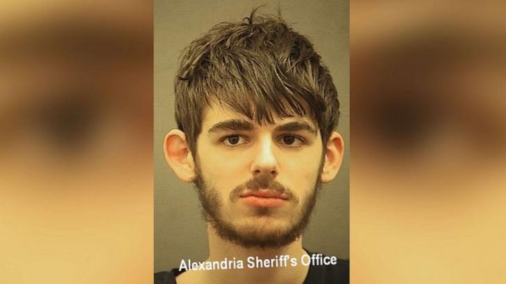 Former college student in worldwide swatting scheme with white supremacists: Feds