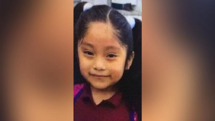 What's known about a 5-year-old missing for months